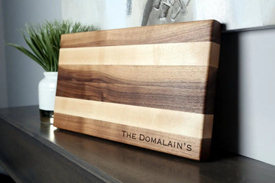 Cutting Boards