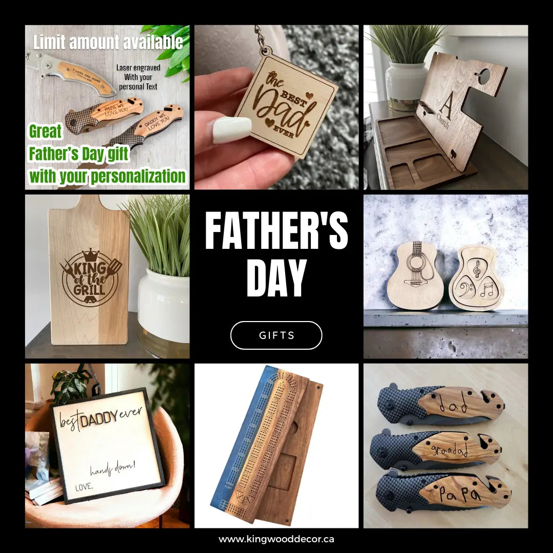 Father’s day collection
