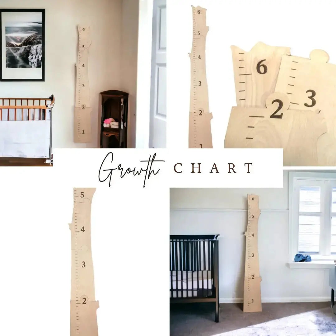 Growth charts