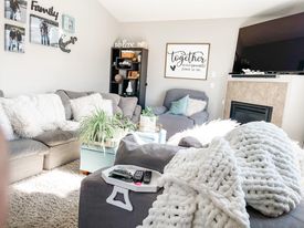 Home Decor Signs
