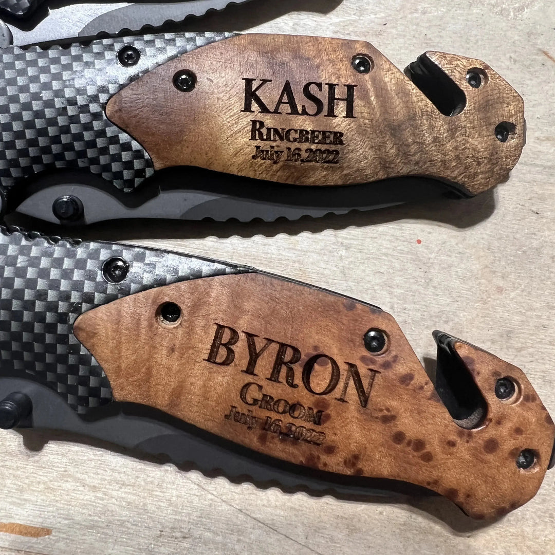 Items with Engraving