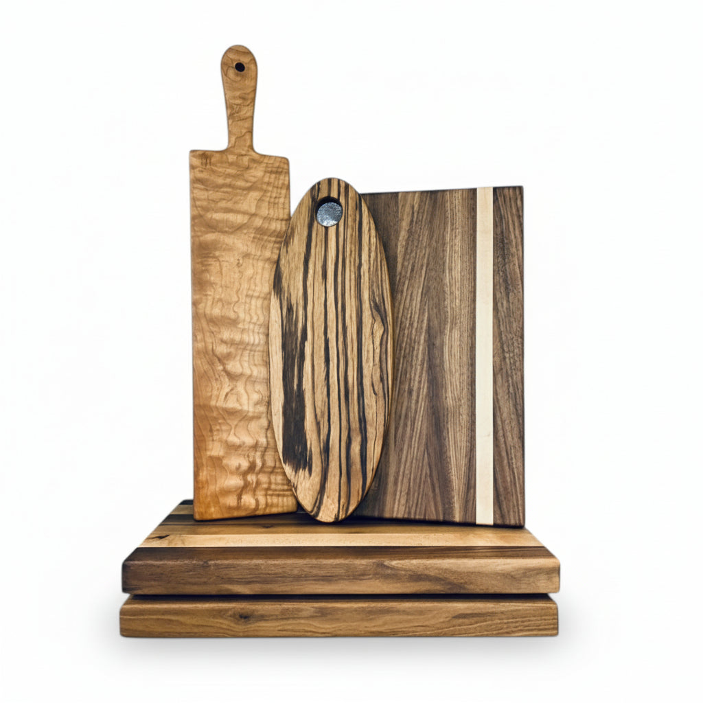 All Charcuterie & Cutting Boards