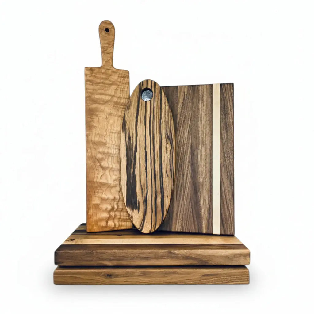 All Charcuterie & Cutting Boards