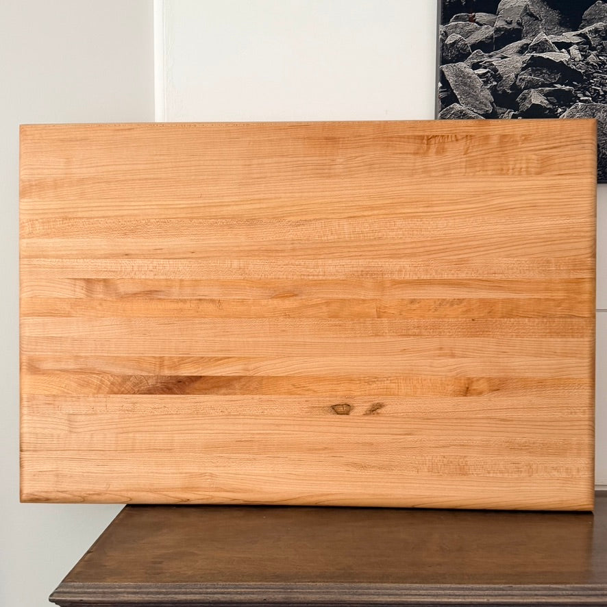 Cutting Board - Brisket Style 23" x 15"