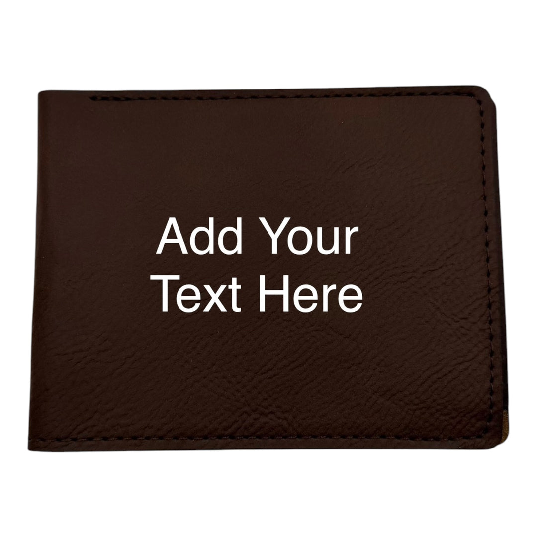 Personalized Wallets