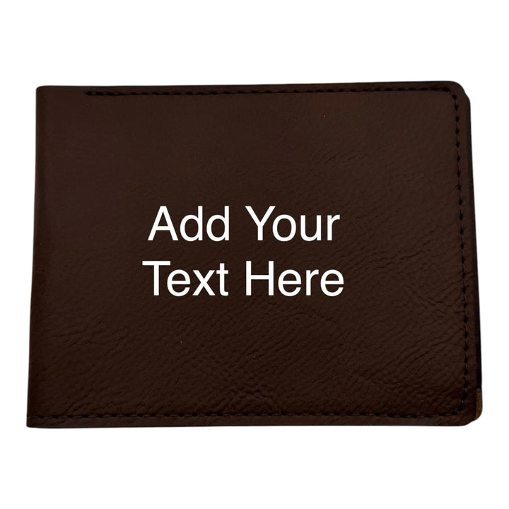 Personalized Wallets