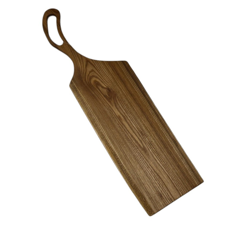 Handcrafted charcuterie board 31`x 10" (614) (Copy)