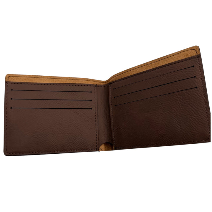 Personalized Wallets