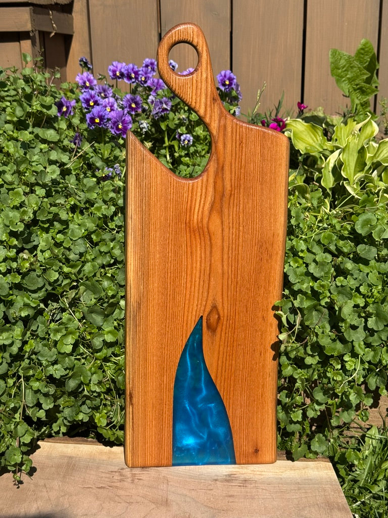 All Charcuterie & Cutting Boards