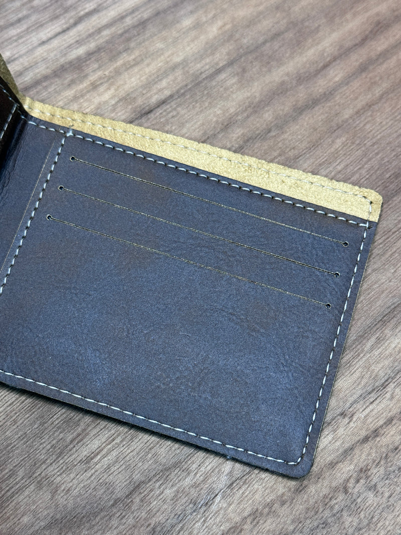 Personalized wallets