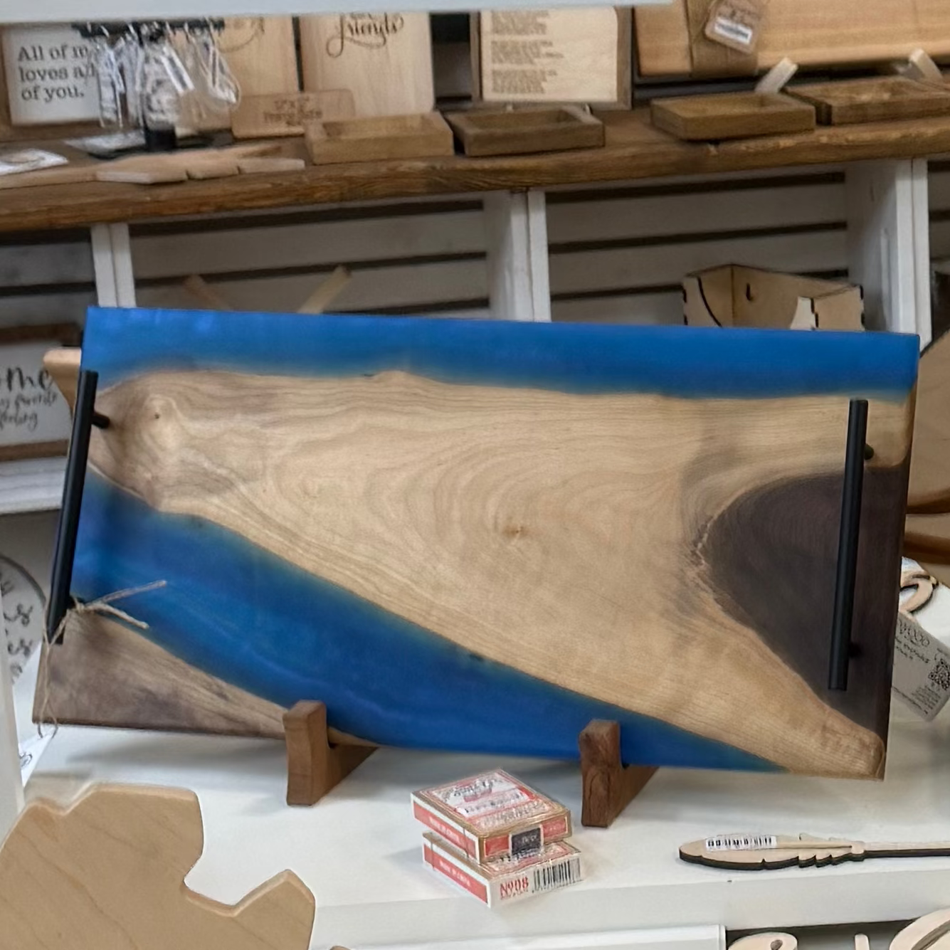 All Charcuterie & Cutting Boards