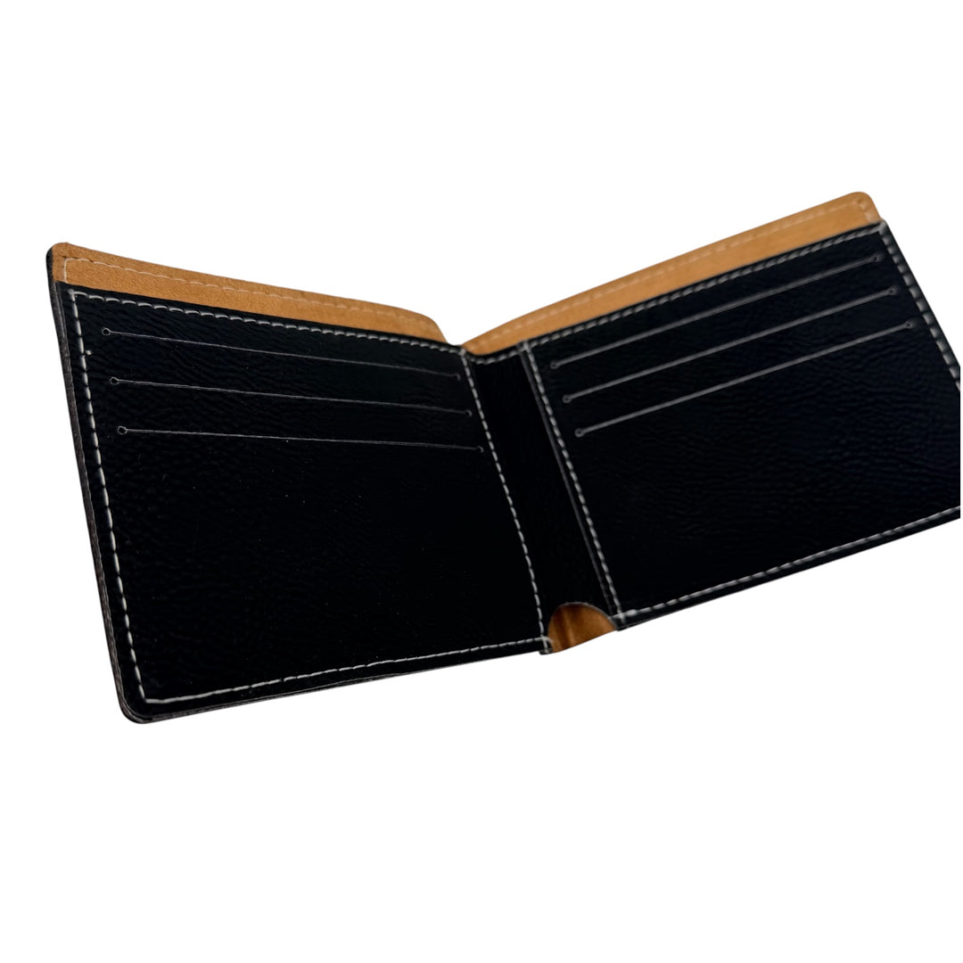 Personalized Wallets