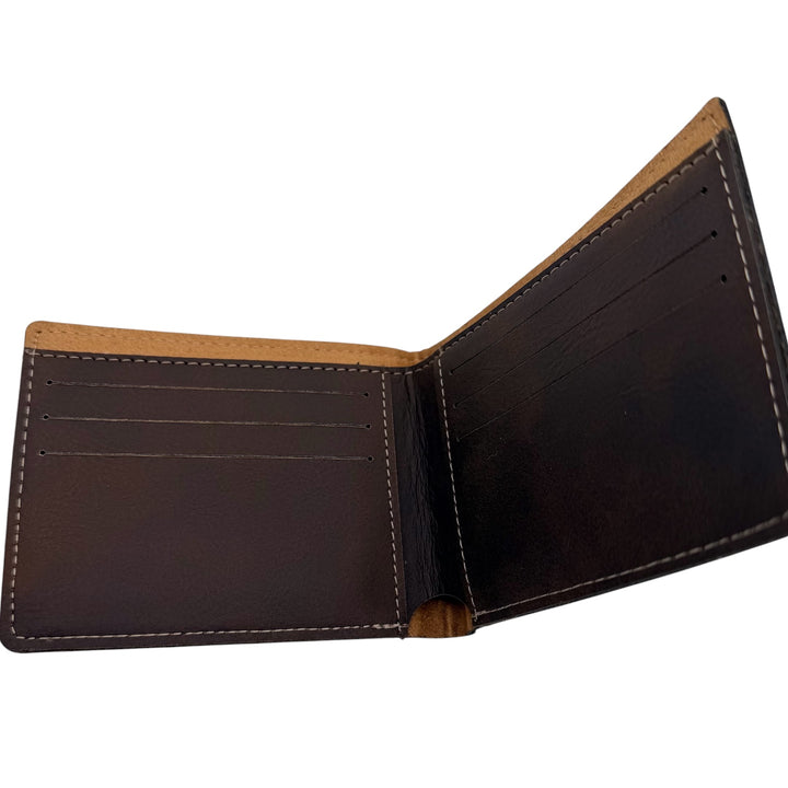 Personalized Wallets