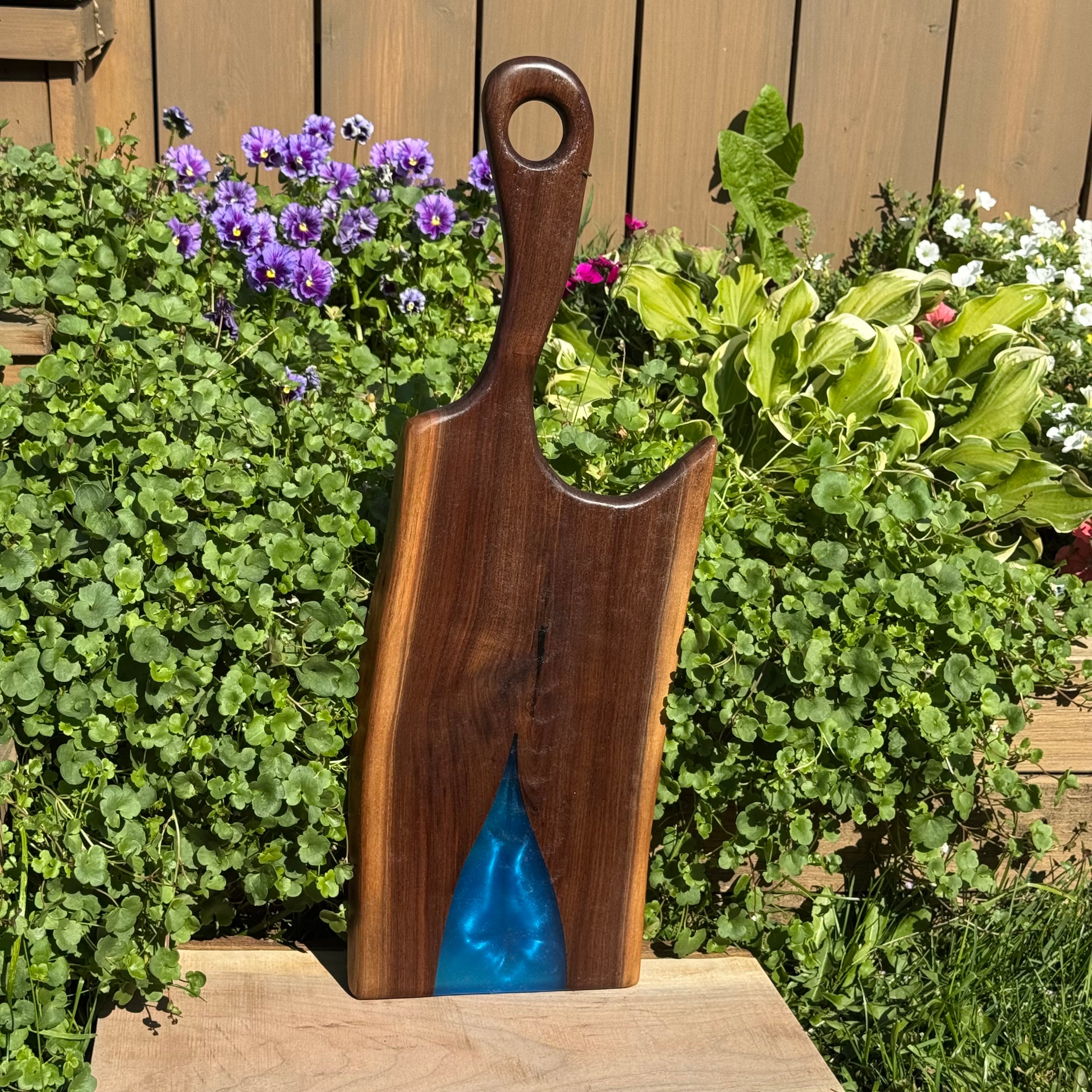 All Charcuterie & Cutting Boards