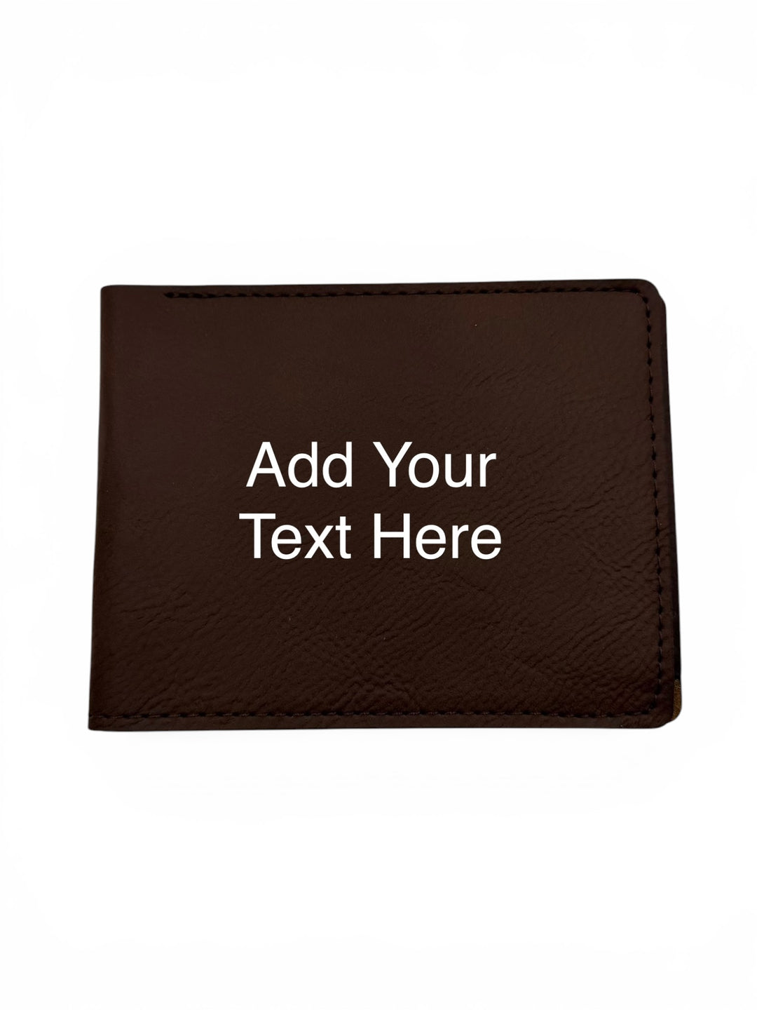 Personalized Wallets