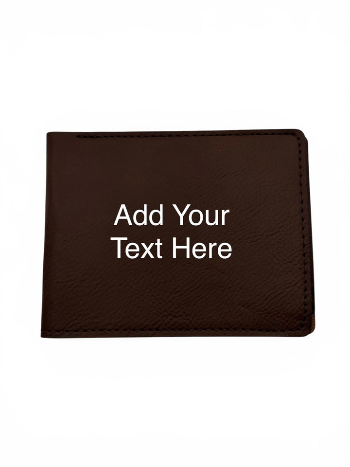 Personalized Wallets