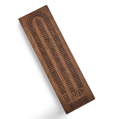 Cribbage Board