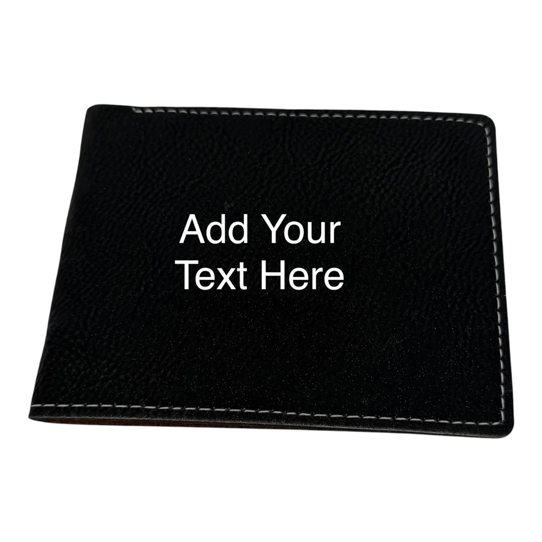 Personalized Wallets