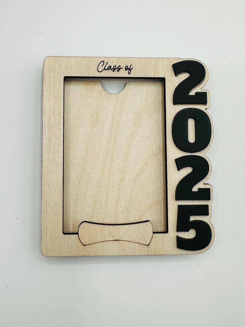 Magnet Grad Frames For Fridge - 3.5"x4"