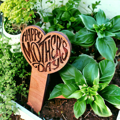 Mother's Day Plant Makers/Stakes