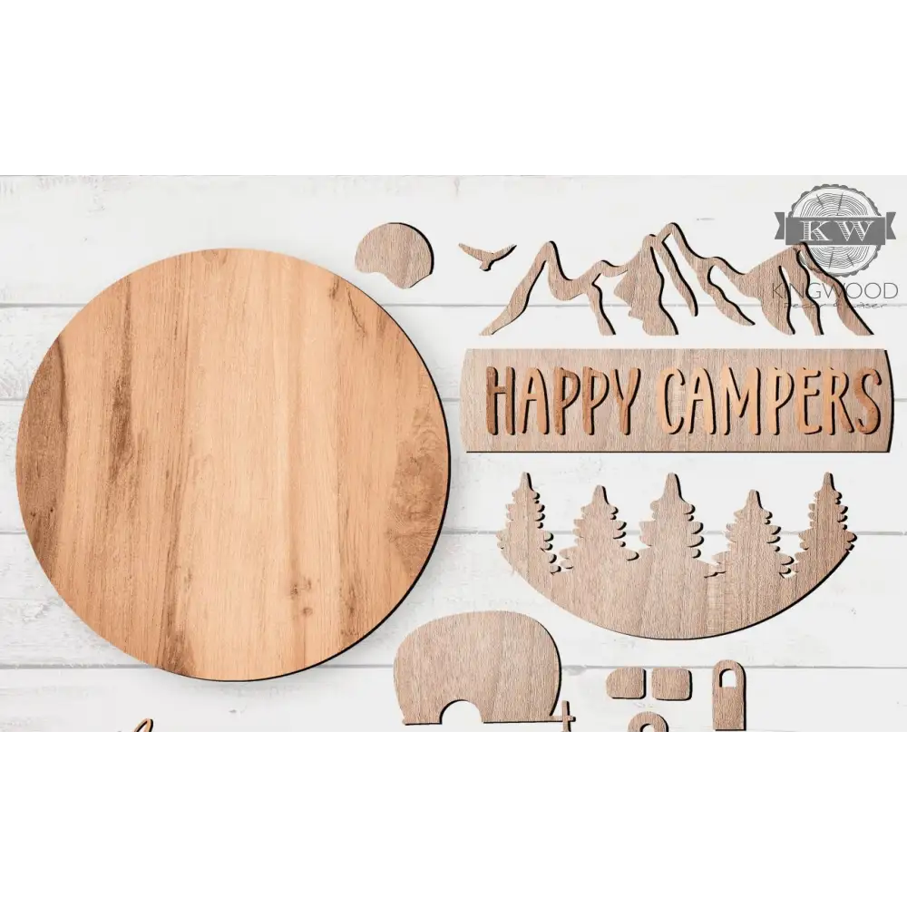 Diy decor sign kit fort mcmurray blank, blanks, bulk,