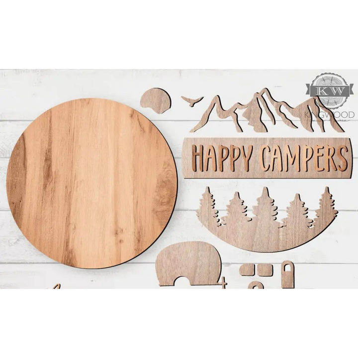Diy decor sign kit fort mcmurray blank, blanks, bulk,