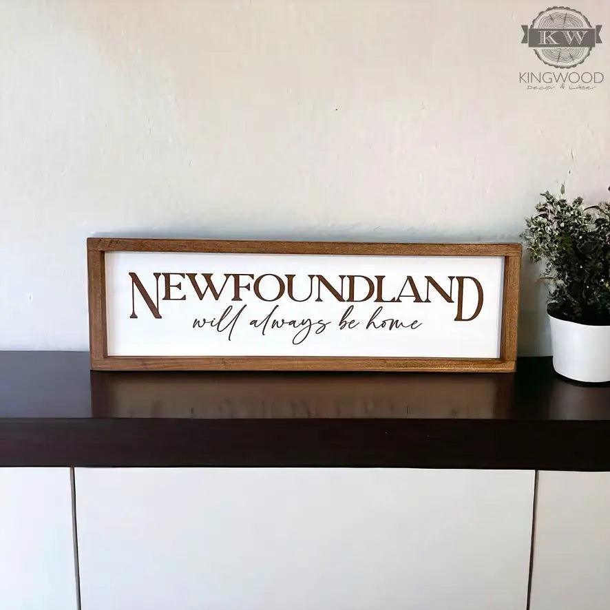 Farmhouse sign wooden home decor 26x8 rustic wall accent