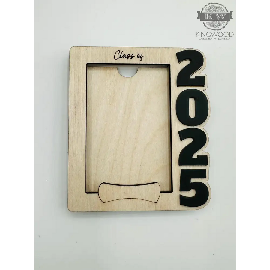 Magnetic photo frames graduation decor fort mcmurray 2025,