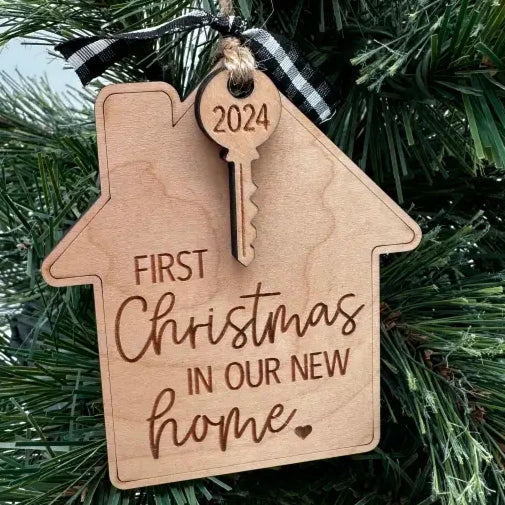 New home decor ornament for christmas fort mcmurray 2025,