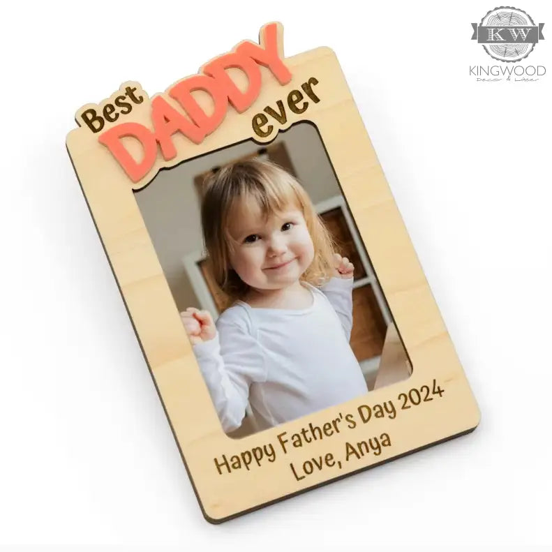 Personalized fridge magnet decor fort mcmurray gift 3d, 3d