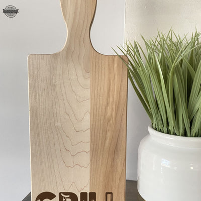 Personalized father’s day cutting board engrave, engraving,