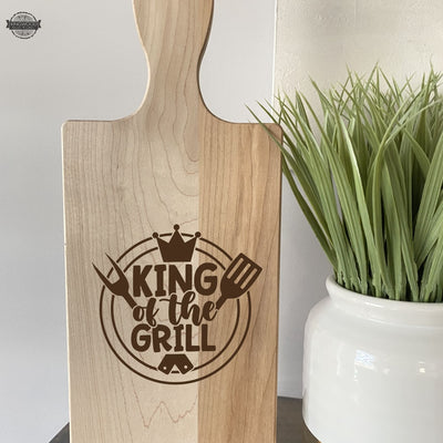 Personalized father’s day cutting board engrave, engraving,