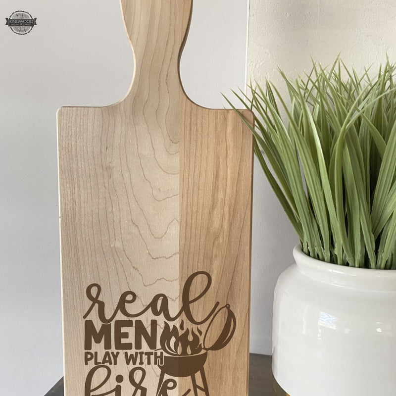 Personalized father’s day cutting board engrave, engraving,