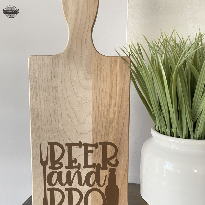 Personalized father’s day cutting board engrave, engraving,